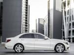Mercedes-Benz C250 BlueTec Avantgarde Line 2014 года